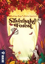DVRDEVSAVERNAKE Devir Americas LLC Savernake Forest