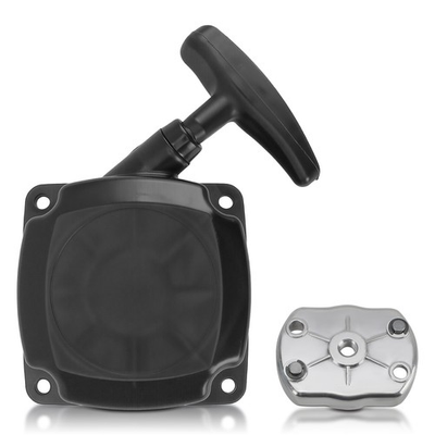 #ad #ad Recoil Pull Start Starter amp; Pawl for 52cc 3.2hp leaf blower 2 Stroke Power Blowe $13.69