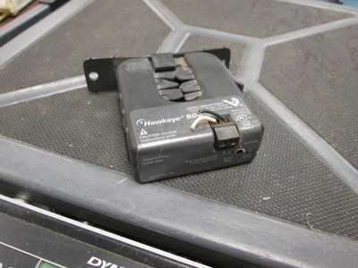 Hawkeye 908 Current Sensor Z101436-OB 135A Max Used