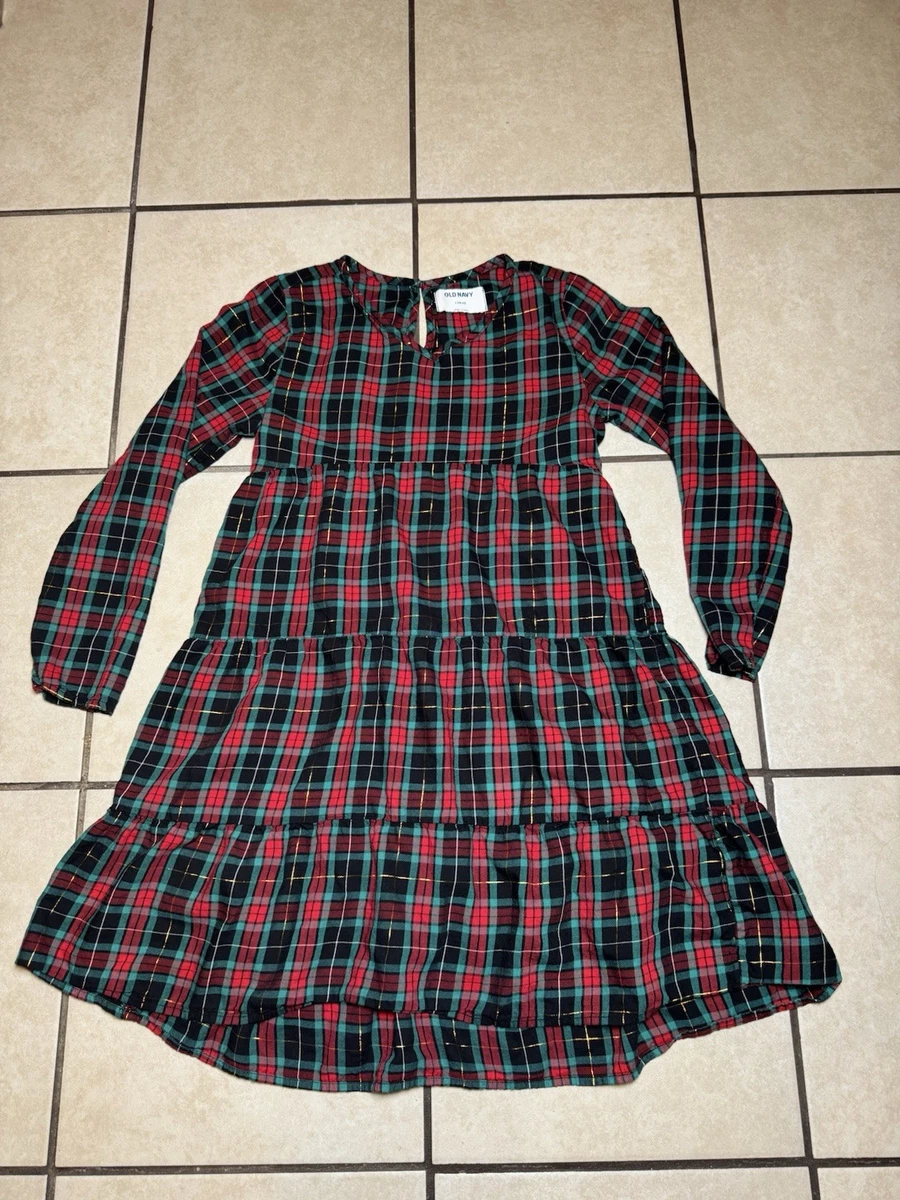 Old Navy Holiday Black Dresses for Girls for sale | eBay