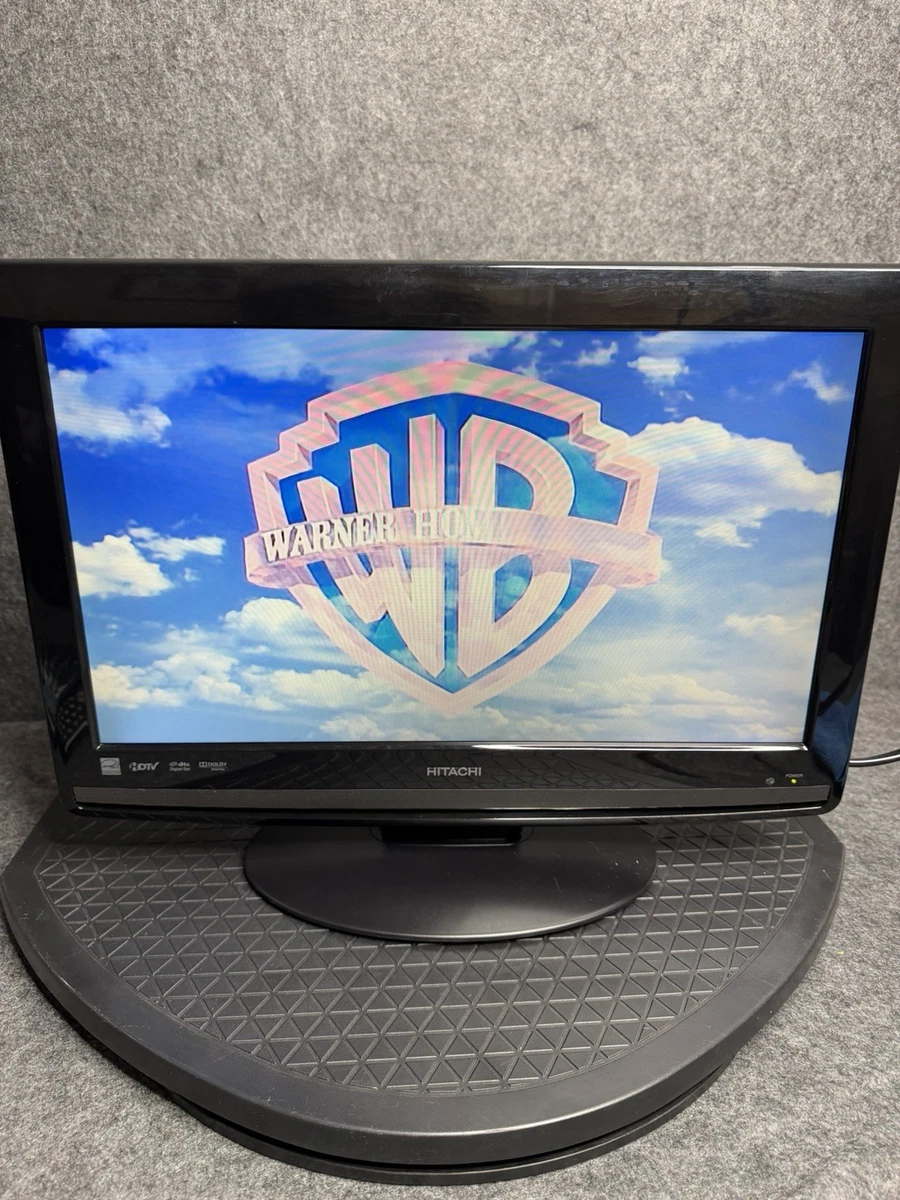 Hitachi LCD 720p (HD) Maximum Resolution TVs for Sale | Shop New