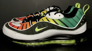 air max 98 no cover