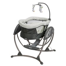 graco dreamglider bellevue