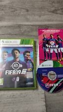 Jogo Xbox 360 Fifa 19 Dvd LT 3.0 - Desbloqueado - Videogames