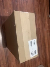 10" x 12" ND Motorized Damper