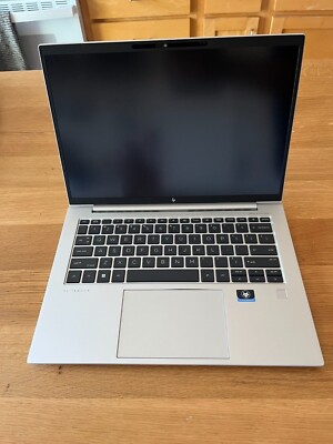 HP EliteBook 845 G9 Ryzen9 US配列 sRGB100% HP EliteBook 845 14 inch G9 Notebook PC - Wolf Pro Security - AMD