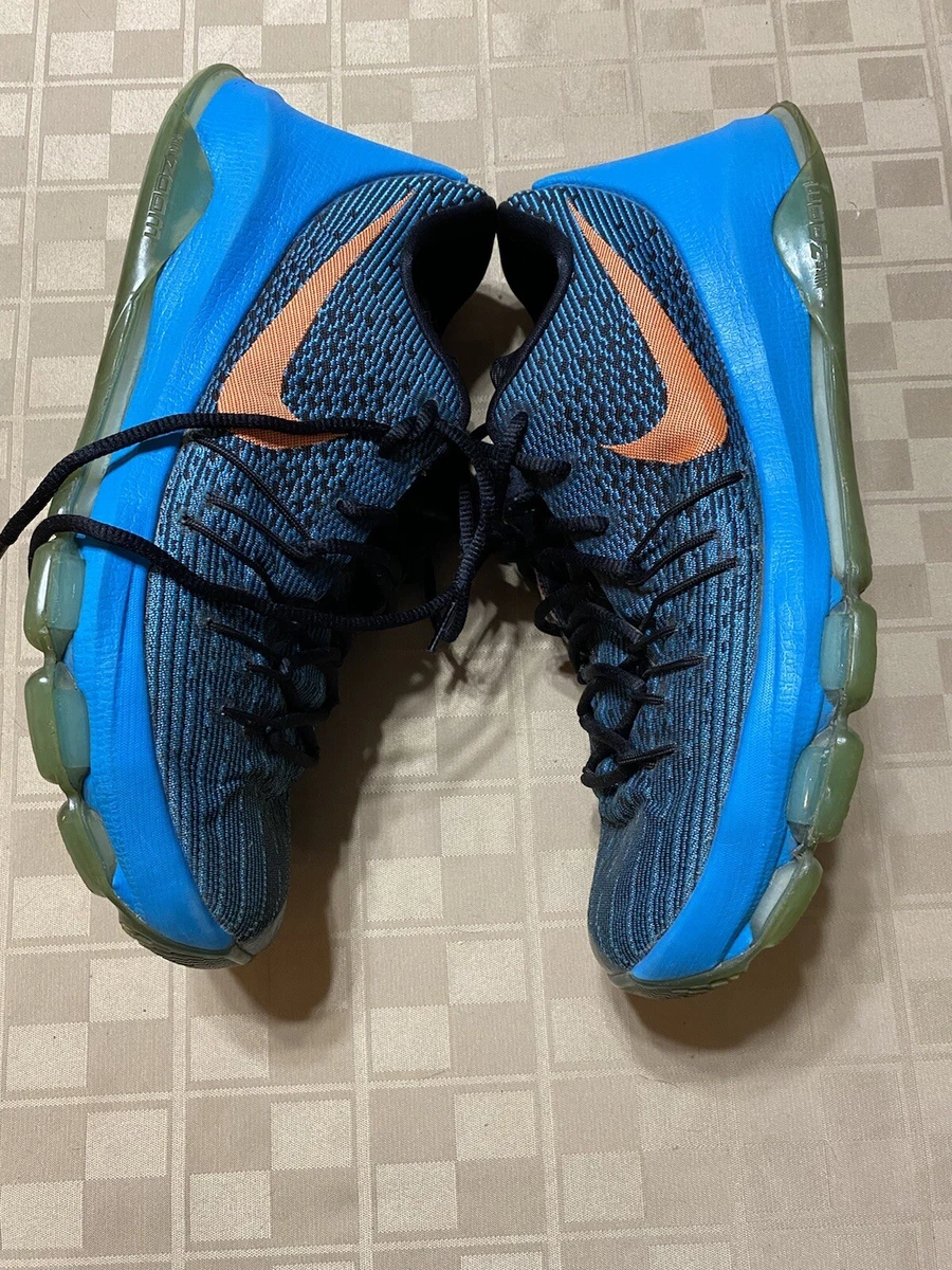 Kd 8 blue clearance lagoon