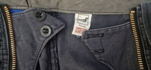 Zunfthose Zimmermannshose - Bild 4 von 5