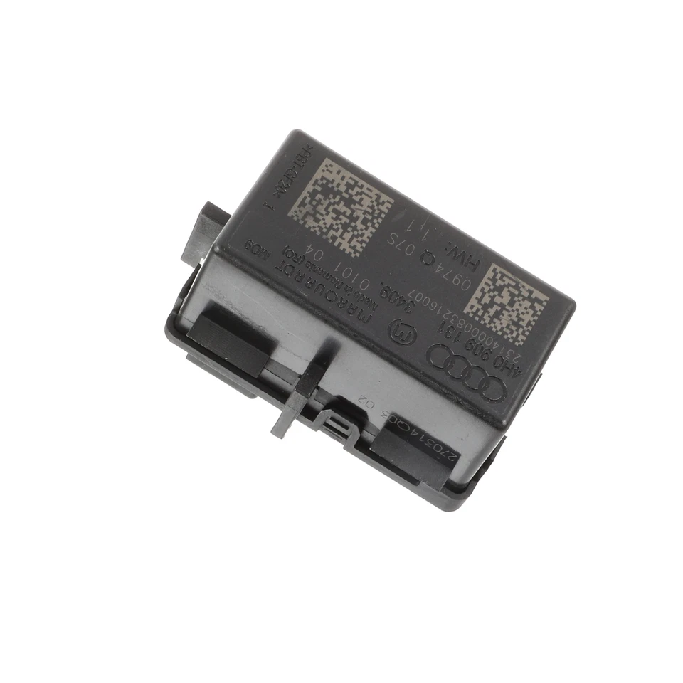 正品 LAMBORGHINI Huracan 奥迪 A8 点火继电器控制单元 原始设备制造商 4H0909131 — 第 2/4 张图片