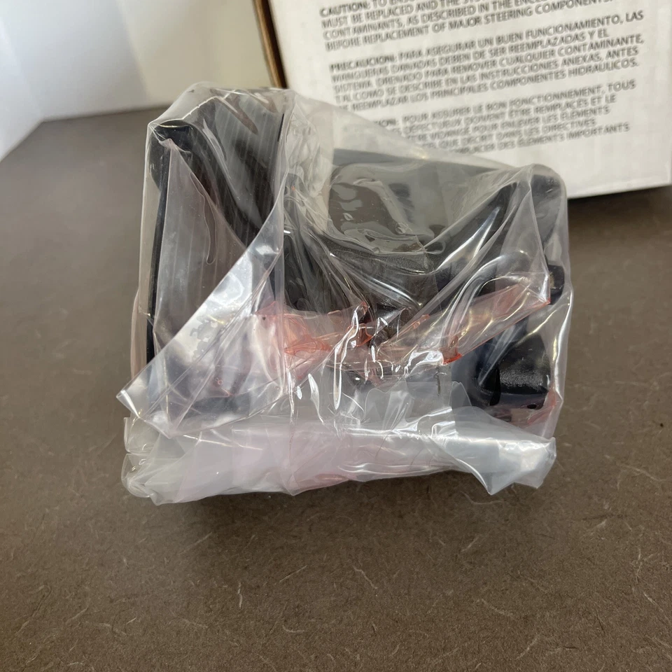 Bomba de dirección asistida Vision OE 990-0751 para Nissan Altima Máxima Murano 2007-2009 Foto 4 de 4