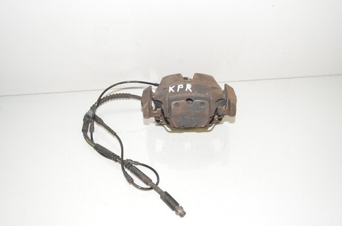 BMW F16 X6 xDrive 30d F26 E70 F15 Bremssattelgehäuse rechts 6776783 34116776784