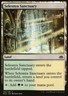 MTG Magic the Gathering Selesnya Sanctuary (125/175) Planechase Anthology LP
