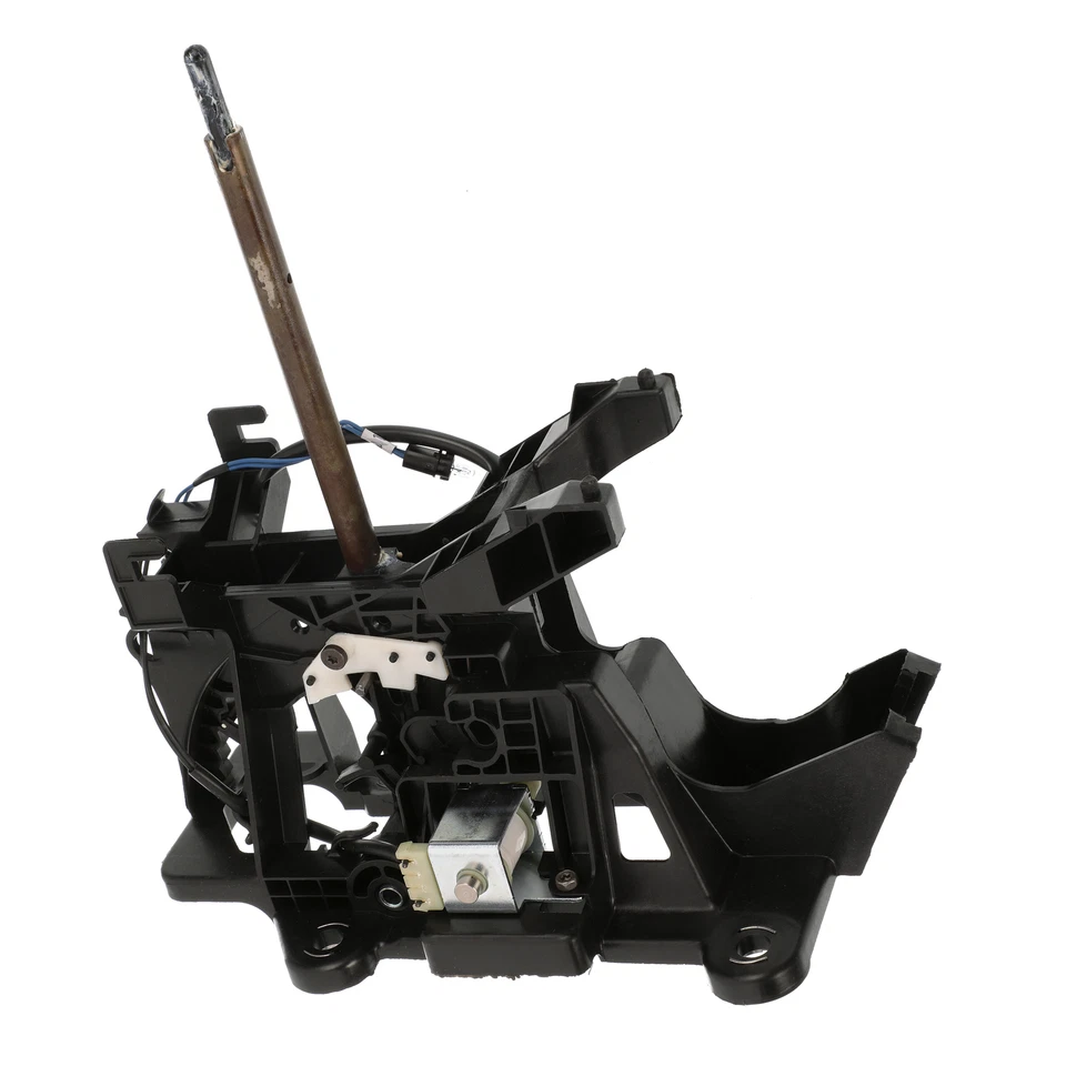 OEM NEW 2007-2017 Acadia Enclave Outlook Gear Shifter Control Assembly 23392163 - Image 3 of 4