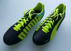 puma evospeed ag