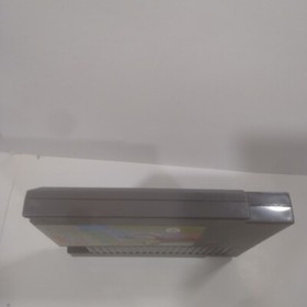 NES Bandai Golf Challenge  Pebble Beach  Cartridge