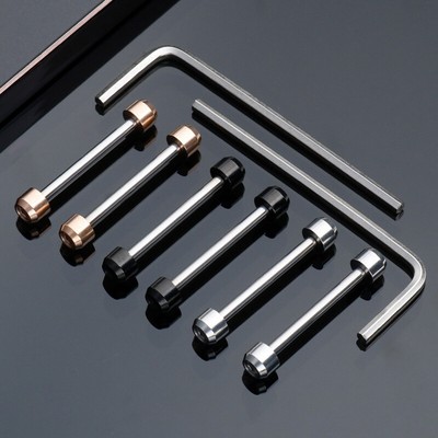 Für Tissot T-Race T048.417 Befestigungsschraube Pin Bar Rod Tube w/ Tool Set