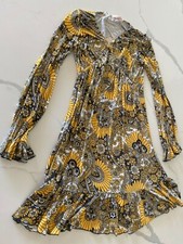 Nolita Pocket Girls dress size 10 youth