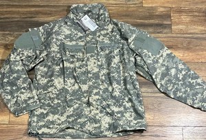 ocp soft shell cold weather jacket