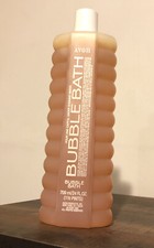 Vintage AVON Conditioning Bubble Bath 24 oz. NEW Sealed '93 RARE SEALED PROP