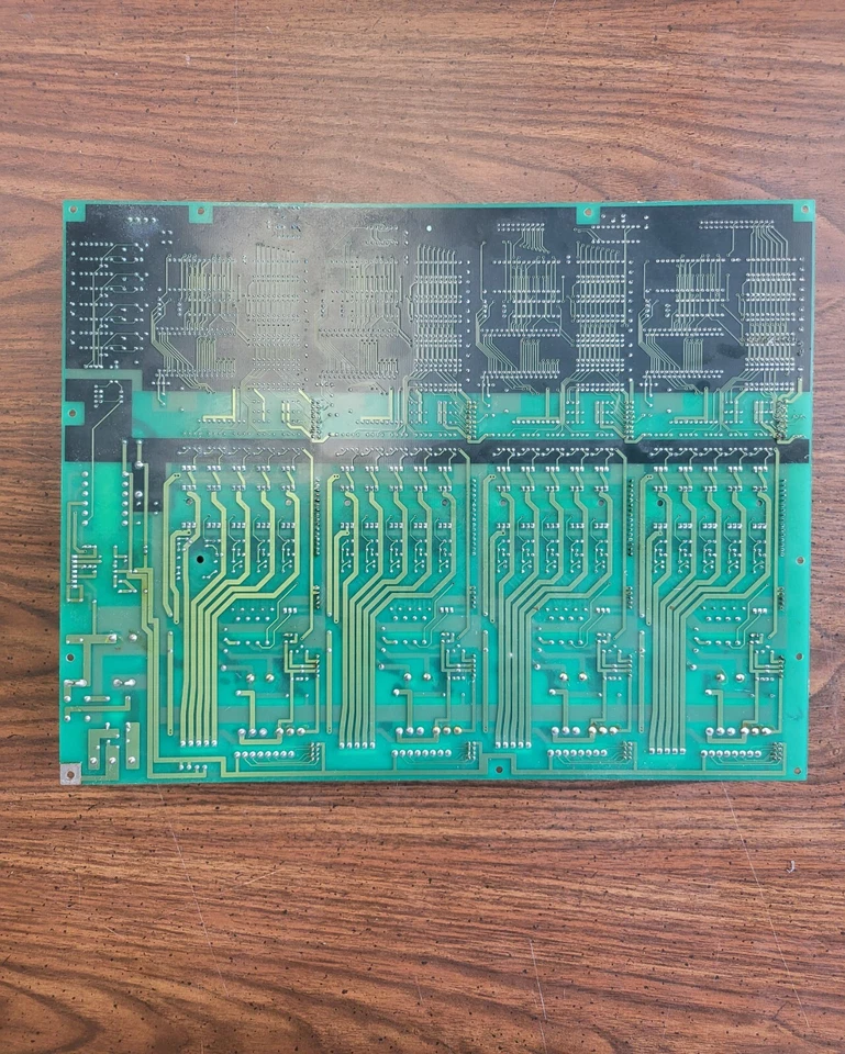 Star Automation GCPC Seiki Robot Circuit Board 26458-PR02A INS - Image 4 of 4