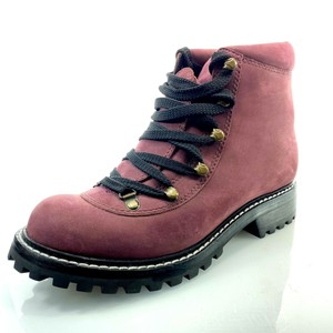 daven heeled hiker boot
