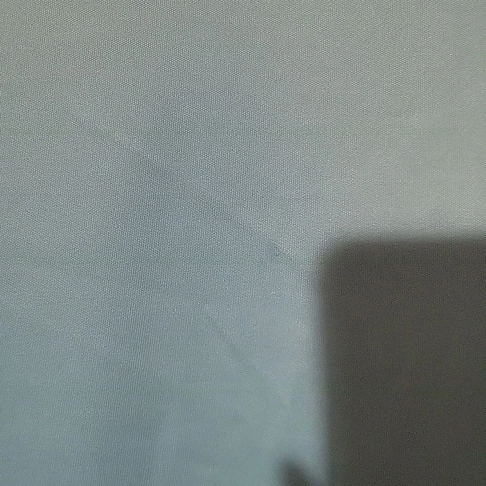 Columbia PFG Longsleeve Shirt Blue/Green Mens Size Large - Image 2 of 4