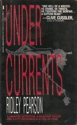 Undercurrents - Paperback By Ridley Pearson - GOOD