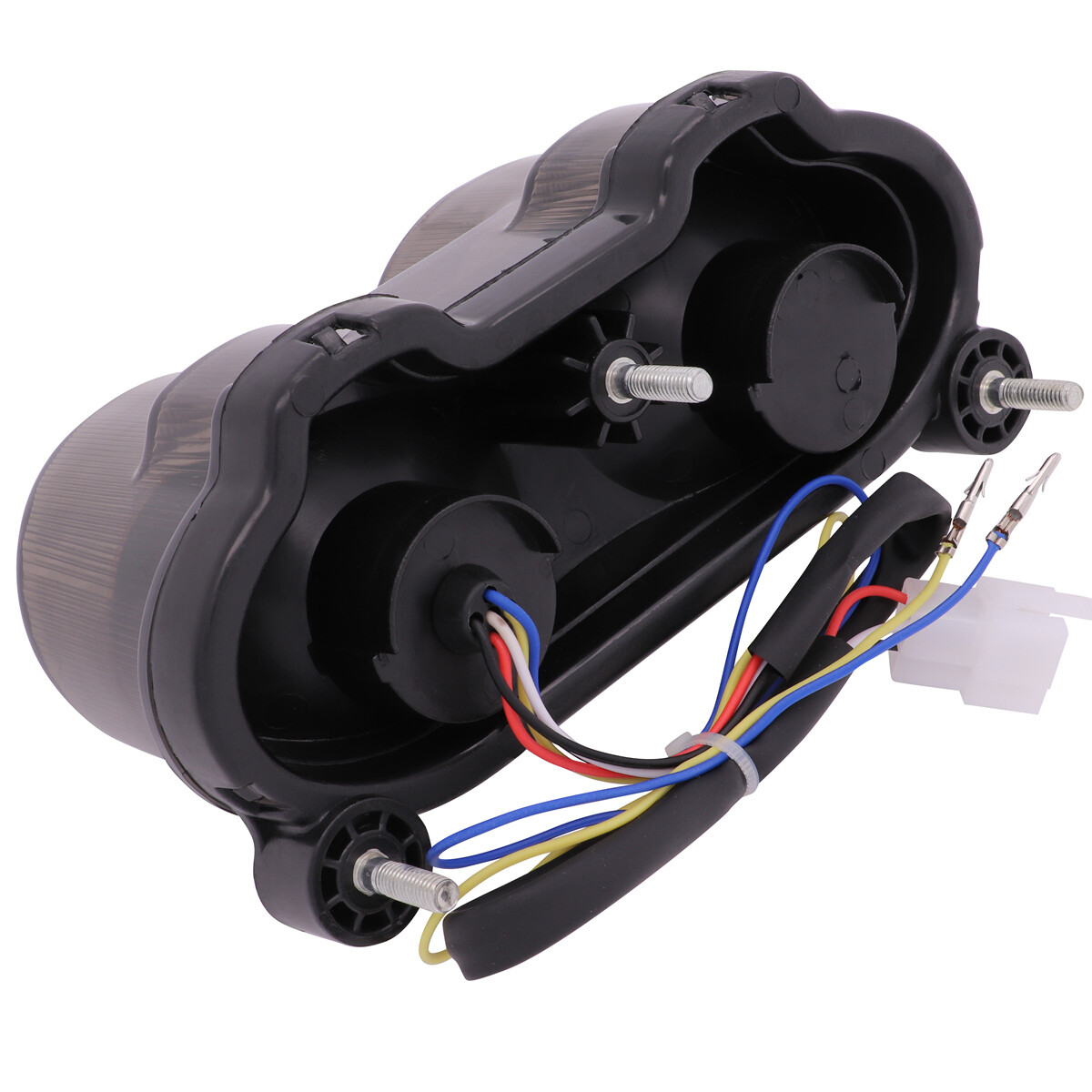 LED Tail Light for Kawasaki Ninja ZX-6R ZX6R J1 J2 G1 G2 ZX