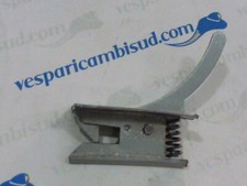 SERRATURA COFANO MOTORE VESPA FARO BASSO STRUZZO VB1T Vesparicambisud