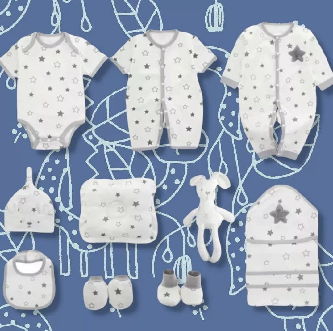 Cotton cloth for newborn baby sales
