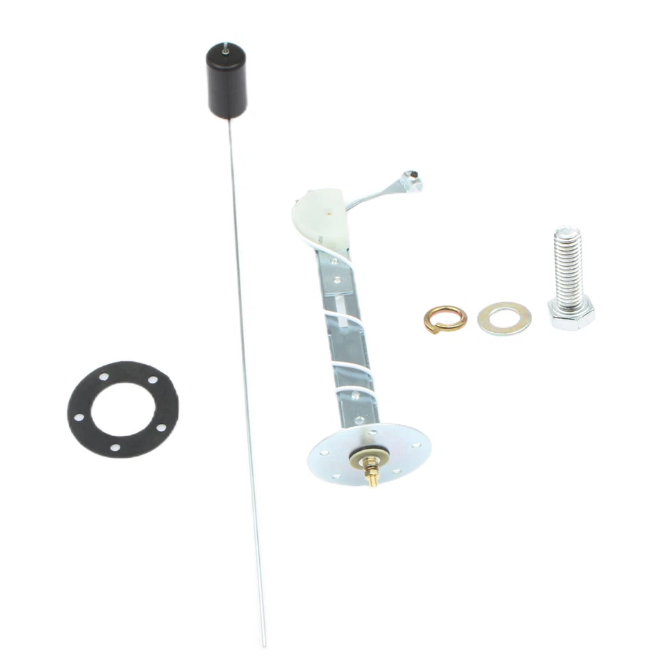 Universal Fuel Heavy Duty Truck Fuel Tank Level Sending Unit for Chevrolet - Image 3 of 4