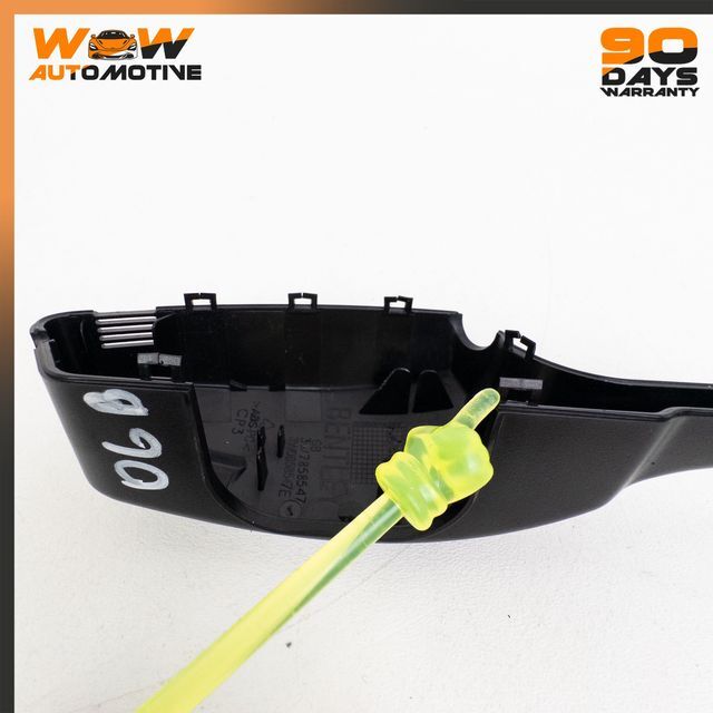 Bentley Continental GT 2004-2010 FRONT+RIGHT Interior rearview mirror