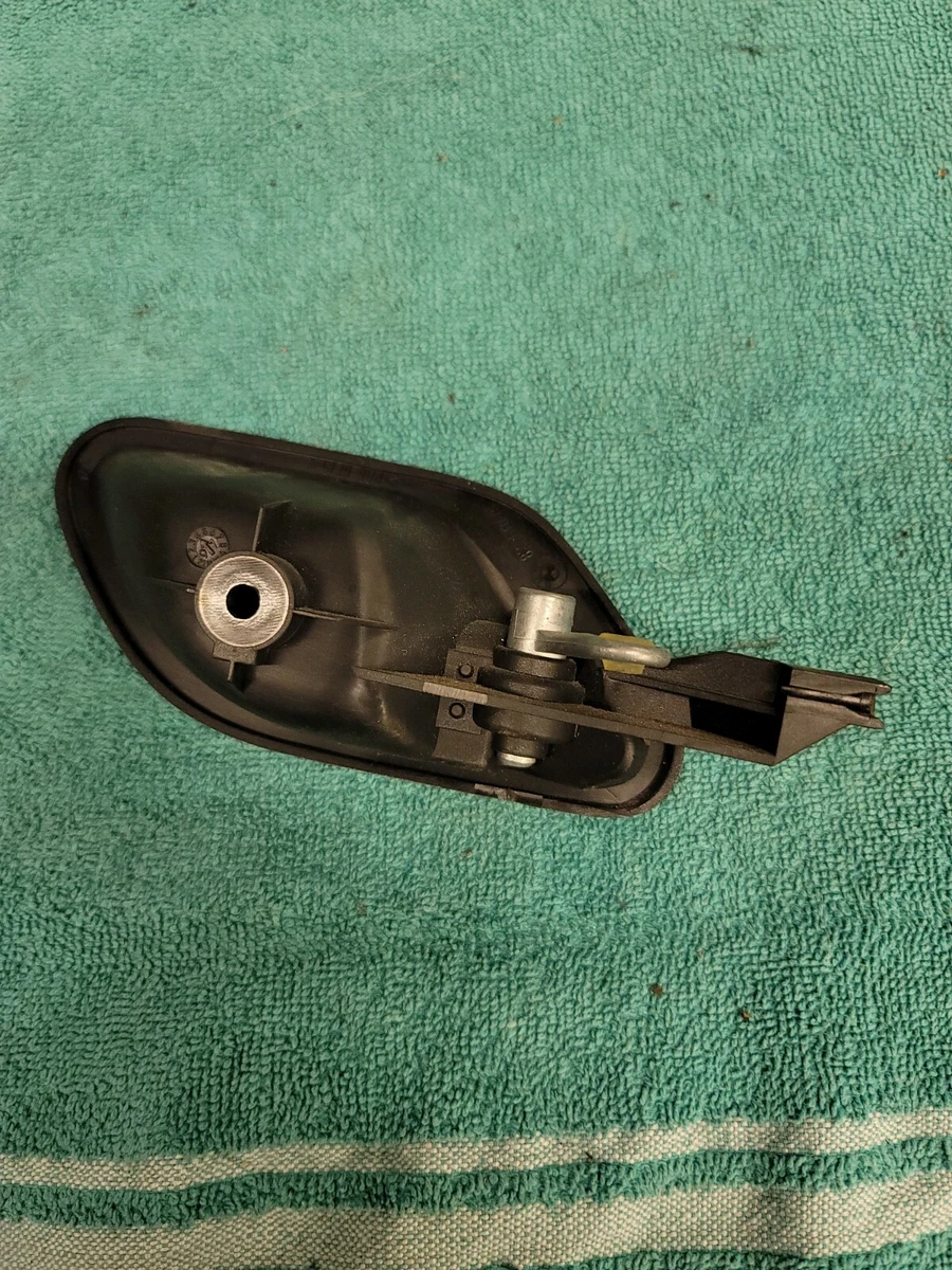 BMW 528i left inside door handle 8226049 OEM. S9 | eBay 