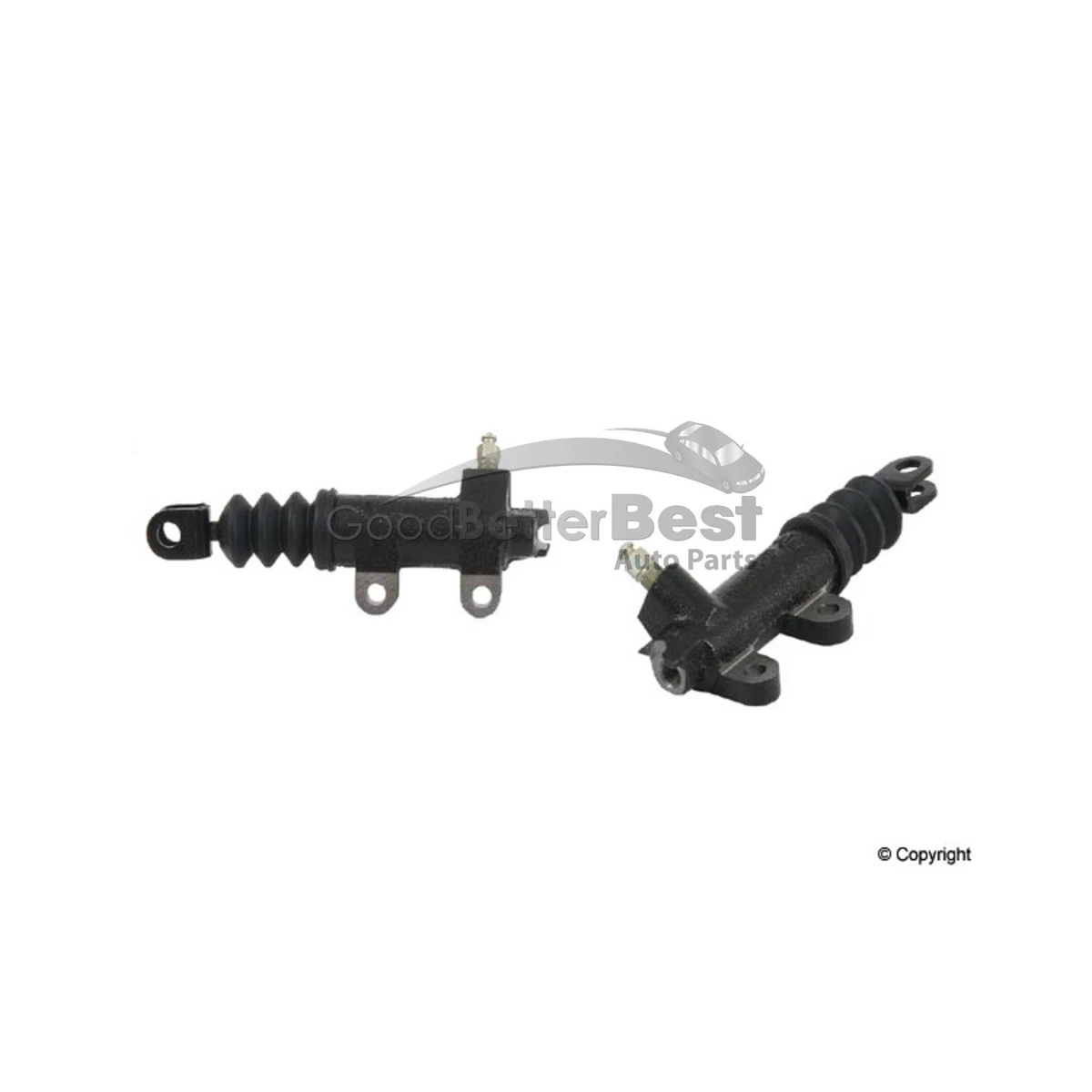 One New TCIC Clutch Slave Cylinder 11O0869 4171028000 for Hyundai  