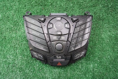 2012 2013 FORD FOCUS RADIO/AUDIO CONTROL OEM CM5T18K811KB