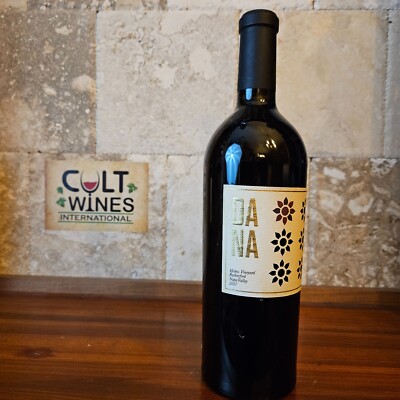 JS 99 pts! 2017 Dana Estates Helms Vineyard Cabernet Sauvignon wine, Napa