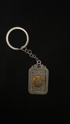 Rare to find luxury fashionablekey chains perfect gifts