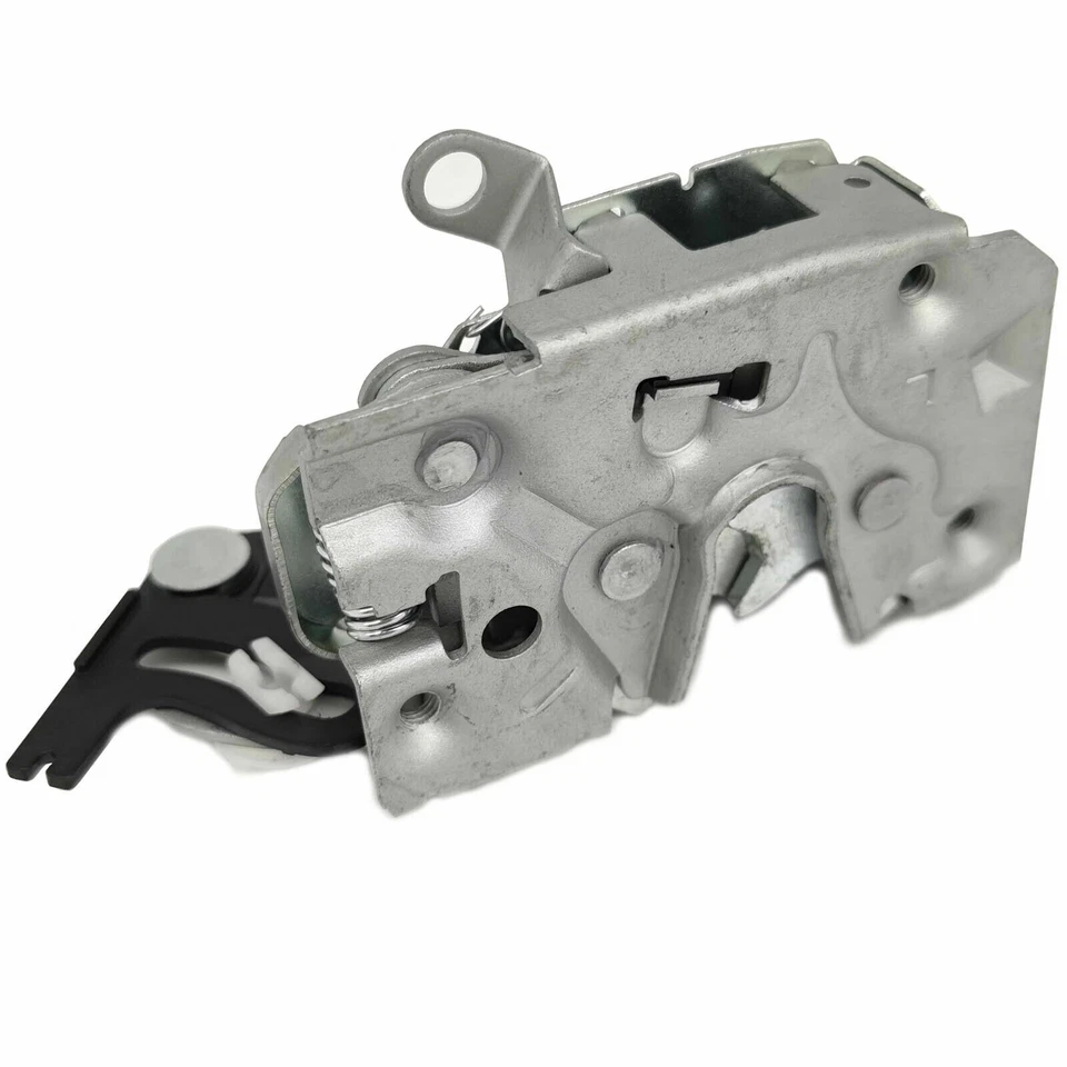 Cerradura de pestillo de puerta trasera izquierda para Ford Explorer 97-01 Mercury Mountaineer 1991-2001 Foto 2 de 4