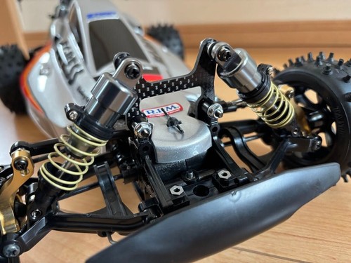 Tamiya Egress 2013 & Super Astute 2018 , 1/10 Reprint 4WD RC Buggy ,Set of 2 - Picture 8 of 20