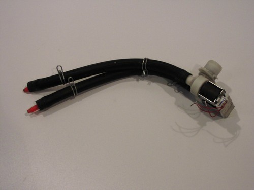 Magnetventil Ventil 461971401661 Waschmaschine Whirlpool AWO5140 AWO 5140