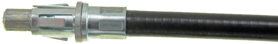 FITS 2001-2002 PT CRUISER REAR DRUMS DRIVER REAR EMERGENCY PARKING BRAKE CABLE Foto 2 de 3