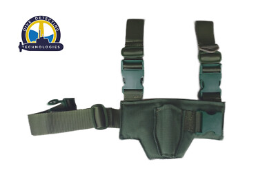 DDT Holsters for pinpointer XP/Nokta and Garrett