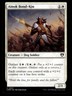 2023 MTG Ainok Bond-Kin Commander Masters Common #7