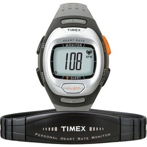 timex digital heart rate monitor