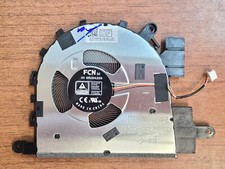 ORIGINAL  LENOVO IDEAPAD 1 15ALC7 LAPTOP CPU COOLING FAN DC28000HEF0 5F10S14013