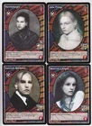 Kiasyd Crypt G2 4x Vampires V:TES VTES CCG