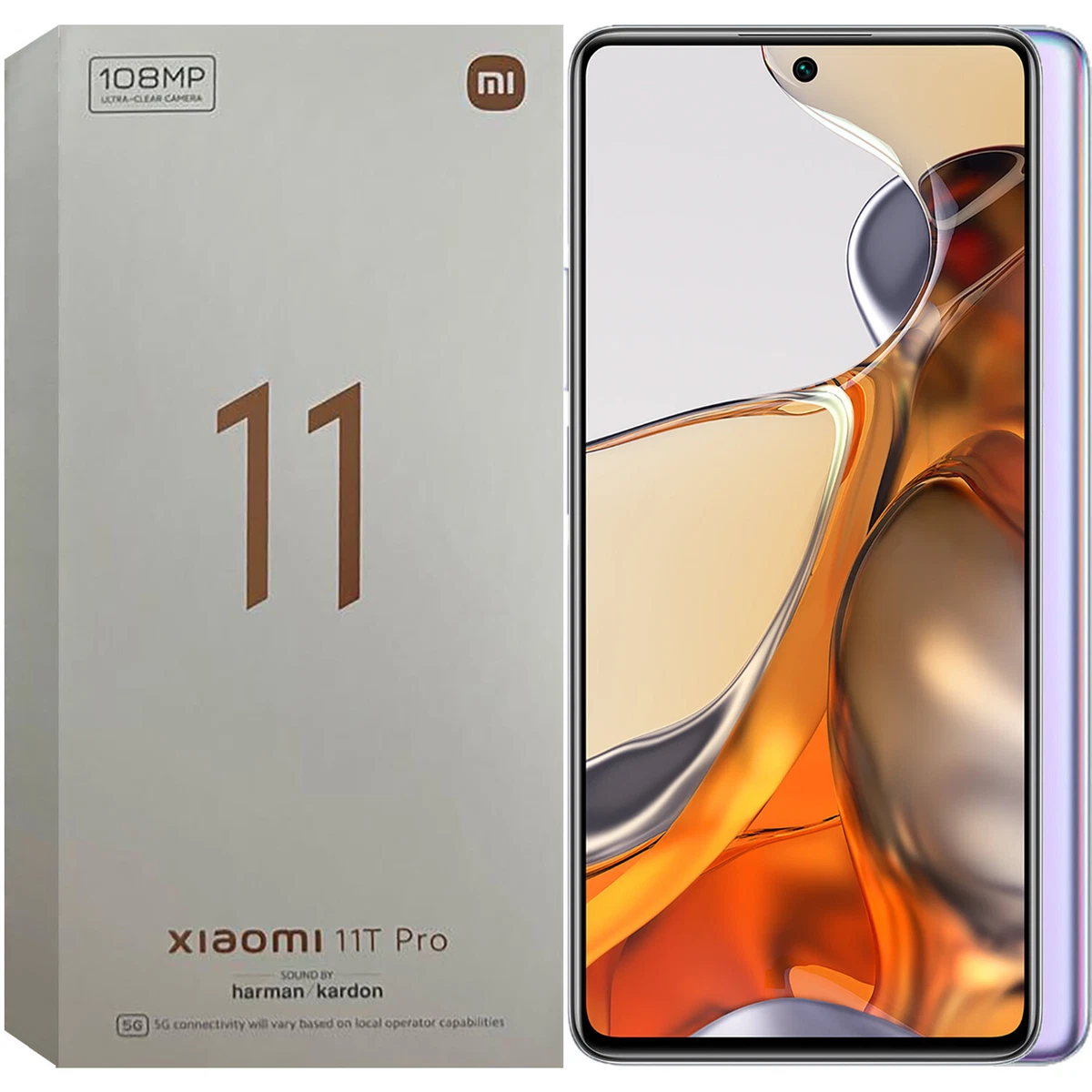 Xiaomi 11T Pro for Sale | Shop New & Used Cell Phones | eBay