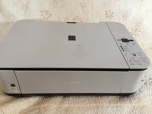 canon mp240 apple