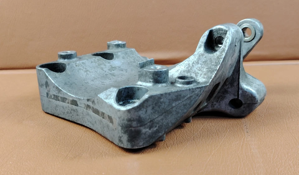 Кронштейн компрессора переменного тока в сборе 2005 2009 HONDA Odyssey Pilot 38930 RGM A00 - Изображение 4 из 4