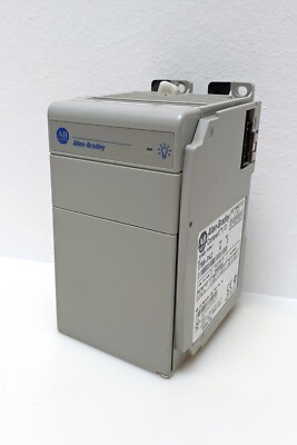 Allen Bradley 1769-PA2 Compact I/O Netzteil  Ser. A, Rev. 3